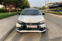 ميتسوبيشي أوتلاندر سبورت